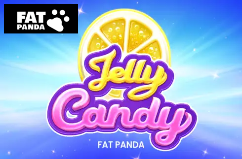 Jelly Candy